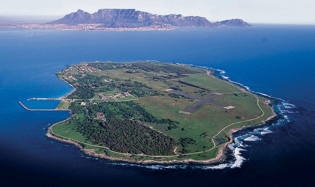 Robben Island